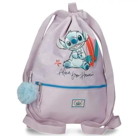 Disney Stitch From Hawaii sportovní taška 46cm fotografii produktu
