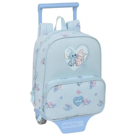 Disney Stitch vozík 27 cm fotografii produktu