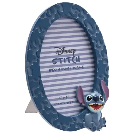 Disney Stitch resinový fotorámeček fotografii produktu