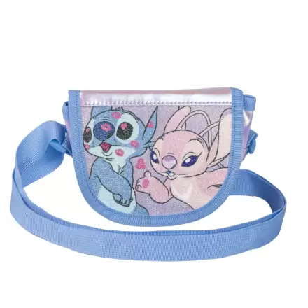Disney Stitch dětská taška přes rameno fotografii produktu