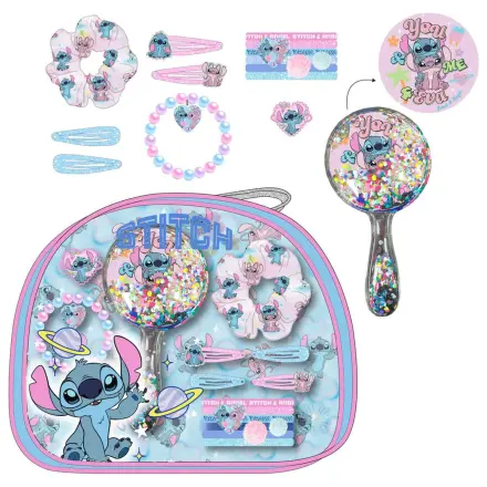 Disney Stitch nezbytný kosmetický set fotografii produktu