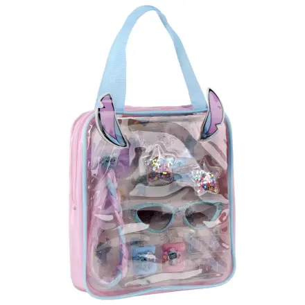 Disney Stitch kosmetický set + sluneční brýle fotografii produktu