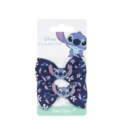 Disney Stitch sponka do vlasů termékfotója