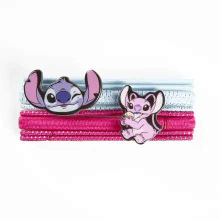 Disney Stitch gumičky do vlasů fotografii produktu