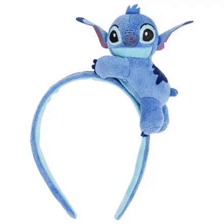 Disney Stitch čelenka fotografii produktu