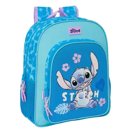 Disney Stitch Hawaii nastavitelný batoh 38 cm termékfotója