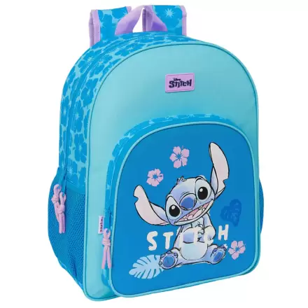 Disney Stitch Hawaii přizpůsobitelný batoh 42 cm termékfotója