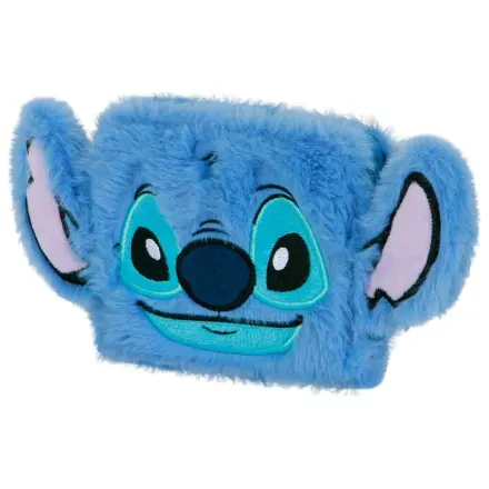 Disney Stitch Heart plyšová kabelka fotografii produktu