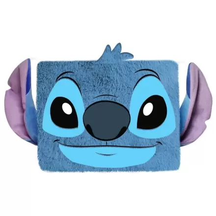 Disney Stitch Heart plyšová kabelka fotografii produktu