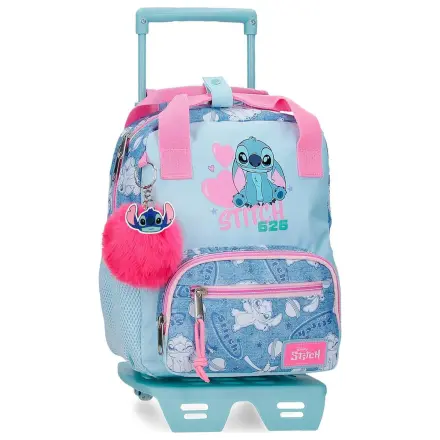 Disney Stitch Hearts trolley 28 cm fotografii produktu