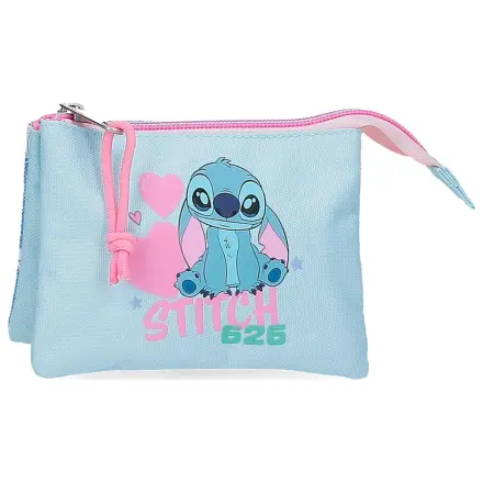 Disney Stitch Hearts kosmetický kufřík fotografii produktu