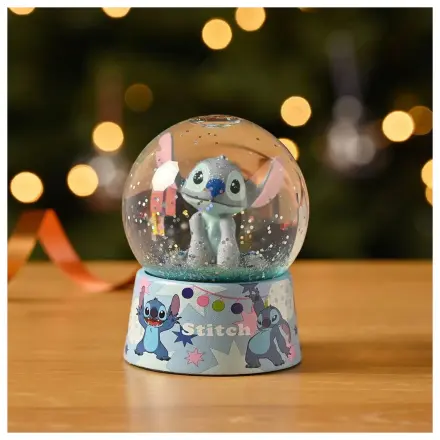 Disney Stitch sněžítko fotografii produktu