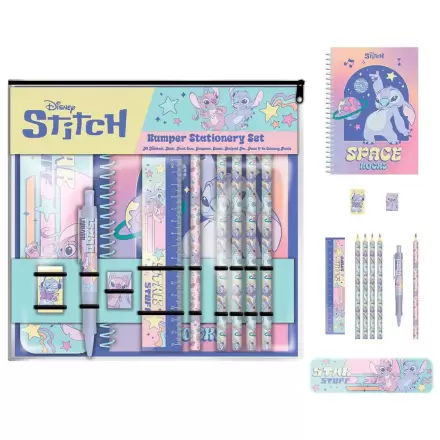 Disney Stitch papírnický set fotografii produktu