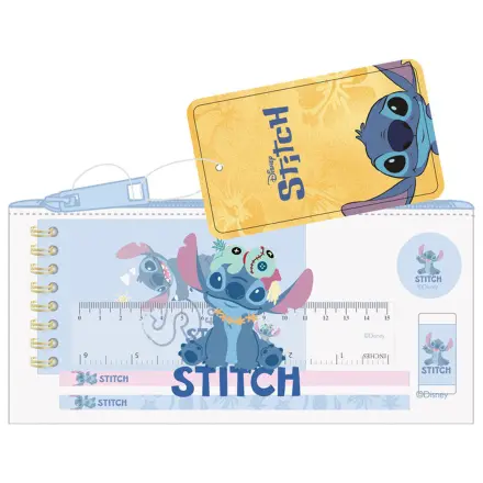 Disney Stitch papírnická sada fotografii produktu