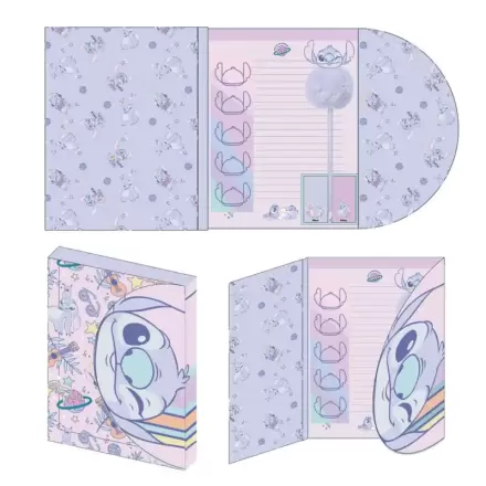 Disney Stitch papírenská sada fotografii produktu