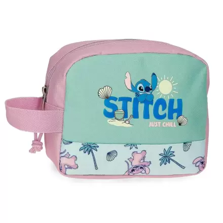 Disney Stitch Just Chill kosmetický kufřík fotografii produktu