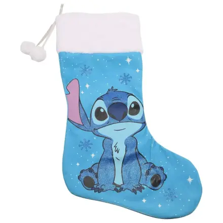 Disney Stitch Vánoční punčocha fotografii produktu