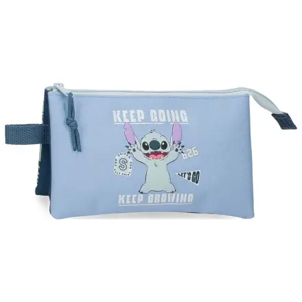 Disney Stitch Keep Going kufřík na make-up fotografii produktu