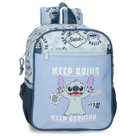 Disney Stitch Keep Going adaptabilní batoh 28 cm fotografii produktu