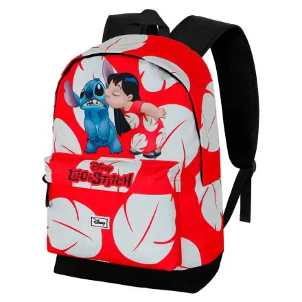 Disney Stitch Kiss přizpůsobitelný batoh 44 cm termékfotója