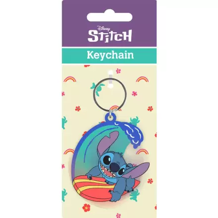 Disney Stitch klíčenka fotografii produktu