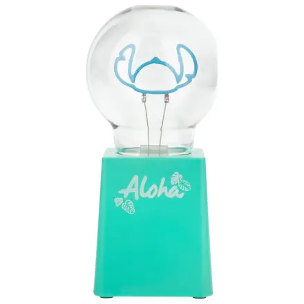 Disney Light Stitch LED neonová žárovka fotografii produktu