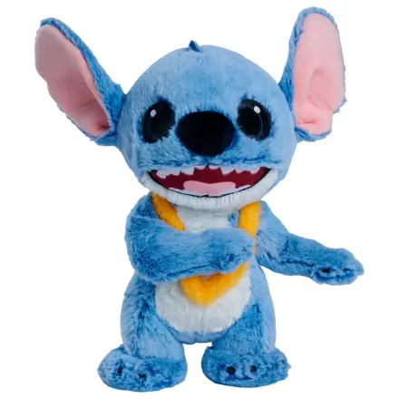 Disney Stitch Lei The Movie plyšová hračka 60cm fotografii produktu