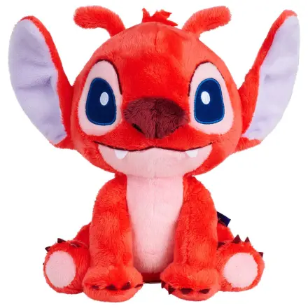Disney Stitch Leroy Refresh plyšová hračka 25cm fotografii produktu