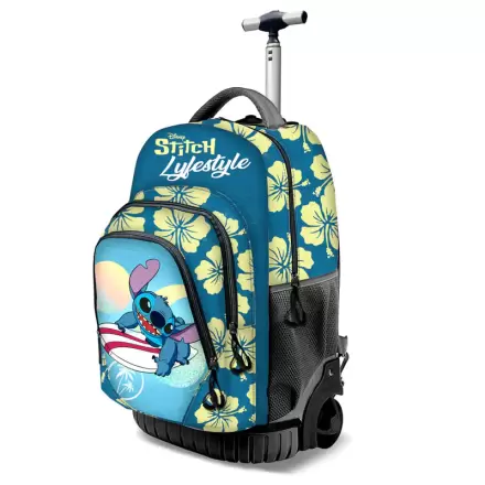 Disney Stitch Lifestyle pojízdný vozík 47 cm termékfotója