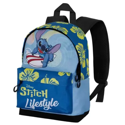 Disney Stitch Lifestyle adaptabilní batoh 34 cm termékfotója