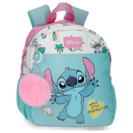 Disney Stitch batoh Little Destruction 26cm fotografii produktu