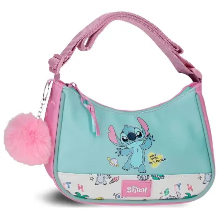 Disney Stitch Little Destruction taška přes rameno fotografii produktu