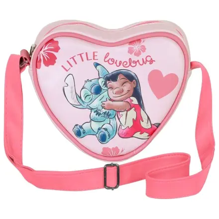 Disney Stitch Love taška fotografii produktu