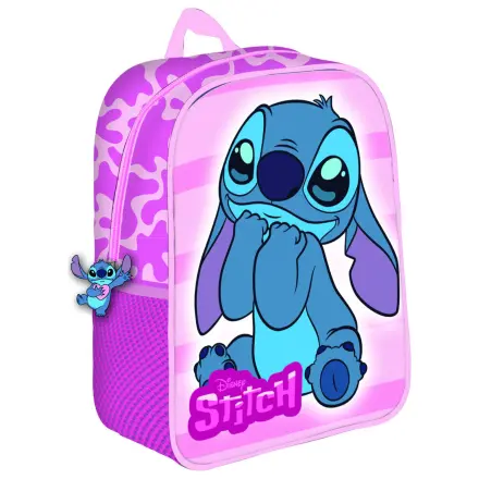 Disney Stitch Lovely 3D batoh 30 cm fotografii produktu