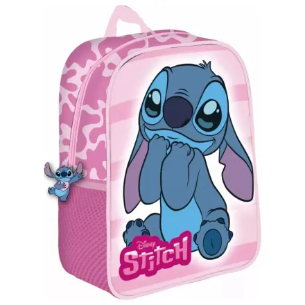 Disney Stitch Lovely 3D batoh 30 cm fotografii produktu