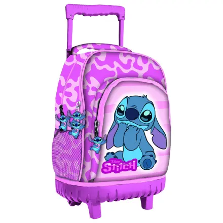 Disney Stitch Krásný vozík 44cm fotografii produktu
