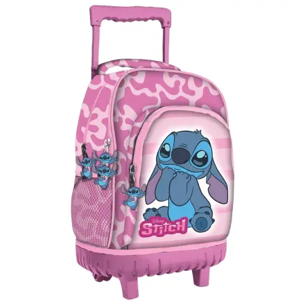 Disney Stitch Krásný vozík 44cm fotografii produktu