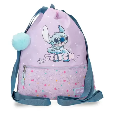 Disney Stitch Krásná sportovní taška 46 cm fotografii produktu