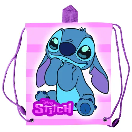 Disney Stitch krásná obědová taška 30cm fotografii produktu