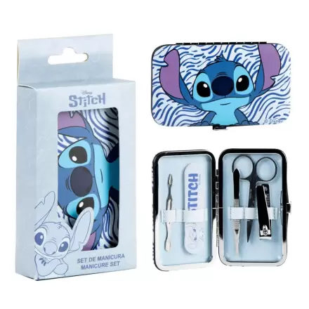 Disney Stitch Manikúra set fotografii produktu