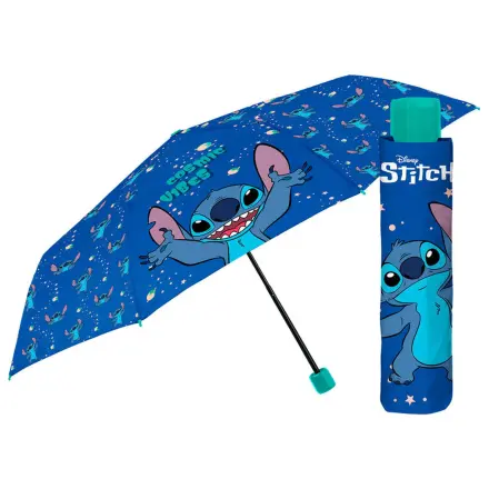 Disney Stitch manuálně skládací deštník 50 cm fotografii produktu