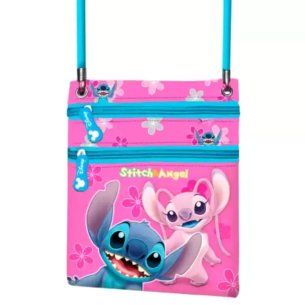 Disney Stitch akční taška na zápas termékfotója