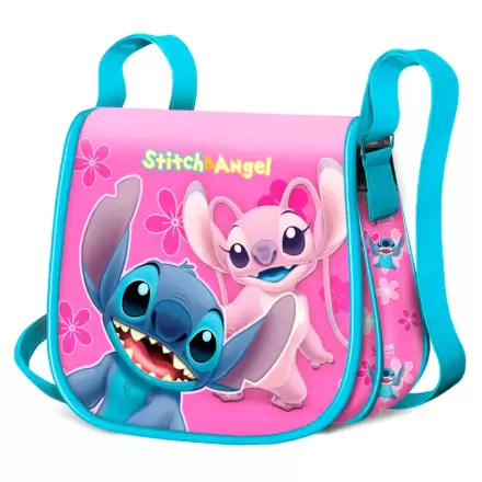 Disney Stitch Match taška přes rameno termékfotója