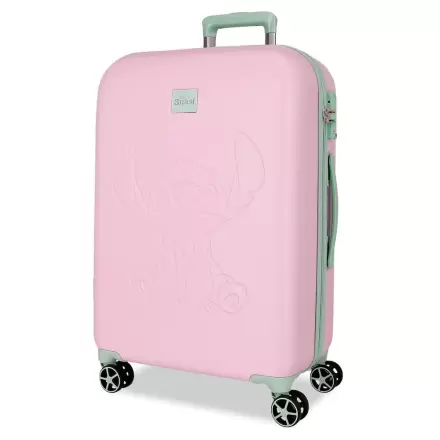 Disney Stitch Mauve ABS trolley kufr 60 cm termékfotója