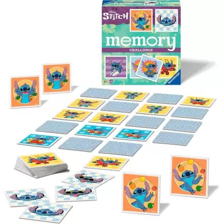 Disney Stitch Pexeso fotografii produktu
