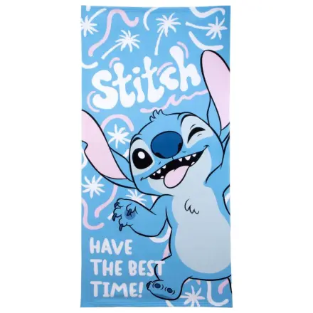 Disney Stitch ručník z mikrovlákna fotografii produktu