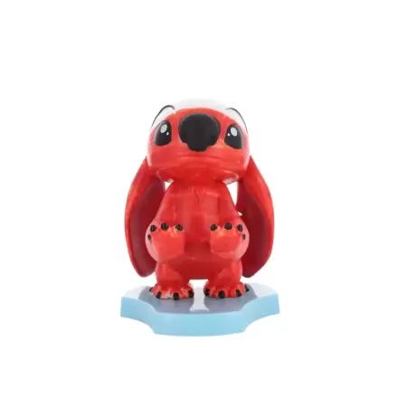 Disney Stitch Badness Level mini kabelový držák 10 cm termékfotója