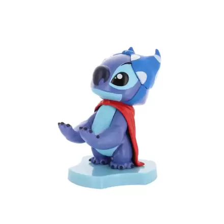 Disney Stitch spodní prádlo Hero mini kabelový držák 10 cm termékfotója