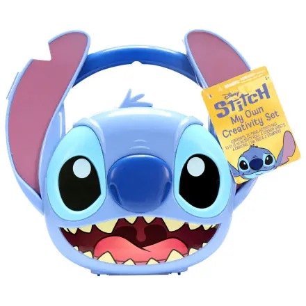 Disney Stitch Moje vlastní kreativní sada fotografii produktu