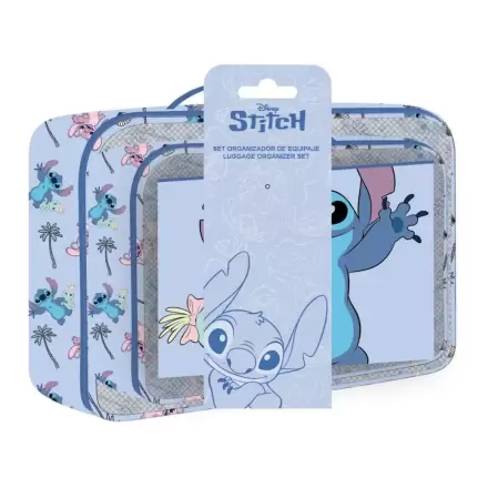 Kosmetický kufřík Disney Stitch termékfotója